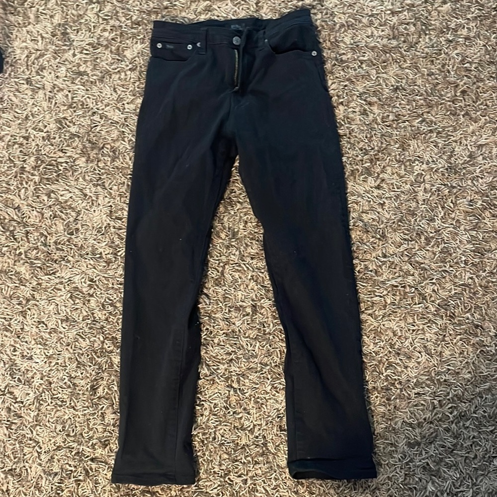 Polo by Ralph Lauren straight jeans